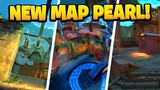 *NEW* VALORANT MAP PEARL IS INSANE! - Valorant Pearl Map Revealed