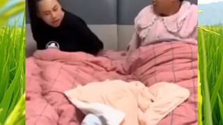 Trik tidur cepat