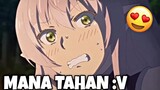 Ketika Mbak Elf Udah Nggak Tahan😋 || Anime Moment Gaikotsu Kishi-sama