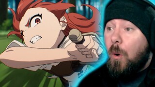 GOBLIN SLAYER ERIS! | Mushoku Tensei: Jobless Reincarnation OVA (Ep24) Reaction