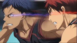 [AMV] Kagami vs Aomine - Solo Leveling - Enemies