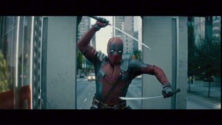 Watch Full  Deadpool 2 For Free: Link In Description