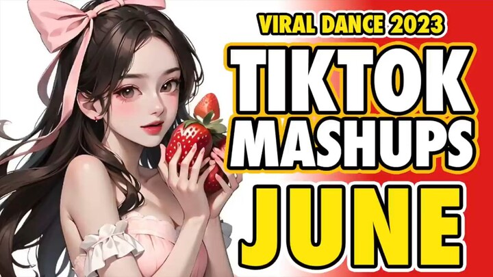 tiktok mushup june 2023