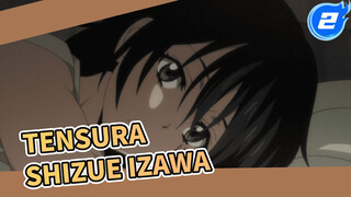 [TenSura] Phân cảnh Shizue Izawa_2