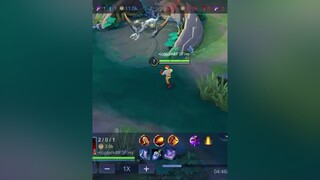 Edit hộ em pha này với 🤡 🤡 lienquanmobile lienquan funny game