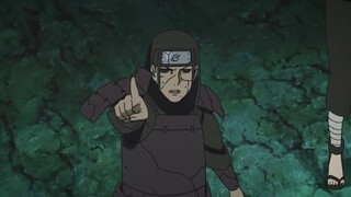 Looking at Uchiha Madara’s performance in four battles in one go, how could an adult get angry with 