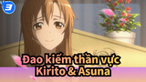 [Đao kiếm thần vực|]Dành cho những ai ưa thích Kirito & Asuna_3