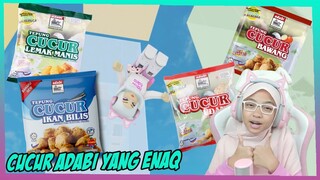 CUCUR ADABI YANG ENAQ!! Cucur Adabi Tower! UPDATE  Roblox Indonesia