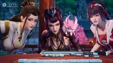 Endless God Realms Eps 70 sub indo 1080P