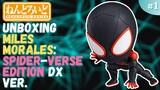 Unboxing Nendoroid Indonesia - Miles Morales: Spider-Verse Edition DX Ver.
