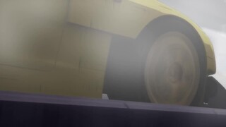 MF GHOST: Đường Đua Khốc Liệt EP 9 [Sub Việt]