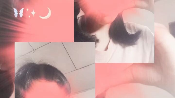 Kamu nanya?