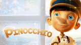 PINOCCHIO (Full Movie)