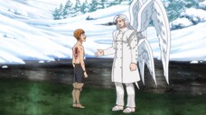 Seven Deadly Sins Season 4 (English dub) episodes 17