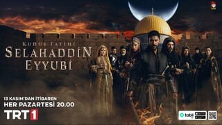 Kudus Fatihi Selahaddin Eyyubi - Episode 30 (English Subtitles)