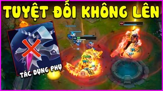 Món đồ tuyệt đối không lên nếu không muốn mất Ult, Lời nguyền Akshan - LMHT - LOL - Skin - Montage