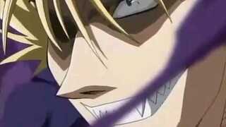 Demon From All Demon - Hiruma Youichi