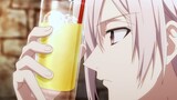 【IDOLiSH7】 Quy trình của Tràm ở Jiutiaotian