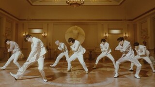 【GOT7】绝了绝了！NOT BY THE MOON MV预告2公开！