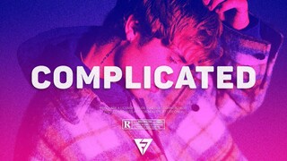 [FREE] "Complicated" - Justin Bieber x Chris Brown Type Beat 2021 | Radio-Ready Instrumental