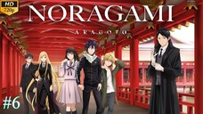 Noragami Aragoto - S2 Episode 6 (Sub Indo)