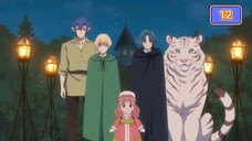 KE ISEKAI DICINTAI NON-MANUSIA EP 12 (END)