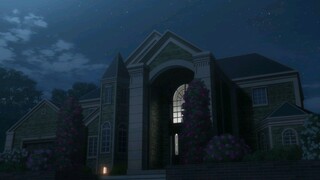 Migi & Dali E06 Eng Dub