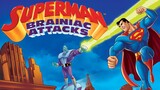 Watch Full  " Superman- Brainiac Attacks "   Movies For Free // Link In Description