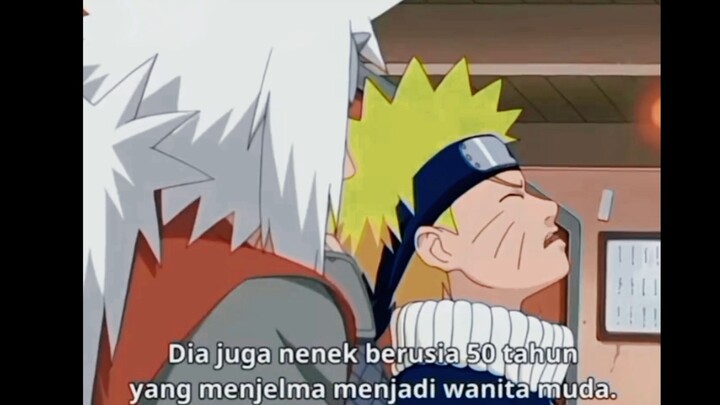 JJ🔥II cuma cucu kesygan yg berani roasting II JJ NARUTO🔥🔥