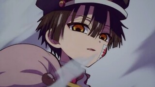 "Đây có còn là Hanako-kun mà chúng ta biết không?"