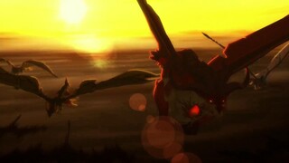 Truyền thuyết về Vox Machina: Phần 2 EP 1 [Sub Việt]