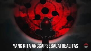 kisah uchiha itachi