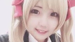 Cosplay Caroline Tercantik 98% Mirip | Free Fire