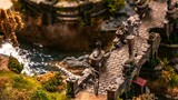 How to Build Fantastic Ultra-Realistic Diorama / Diablo