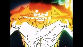 Roronoa Zoro epic battle