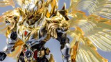 Kit Garasi|Armor Hero Emperor-Kemajuan Terbaru Emperor!