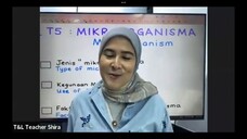 SAINS F5 BAB 1.2 KEGUNAAN MIKROORGANISMA