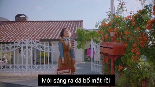 Mới sáng ra va phải Seon Gyeom bổ mắt-chị May said