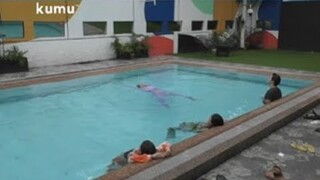 Day 15: BIG 5 NAGRELAX MUNA BAGO ANG BIG NIGHT!  PINOY BIG BROTHER KUMUNITY SEASON 10 LIVE STREAMING