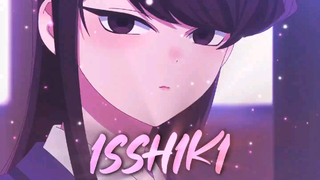 Komi san•edit||Double take||By:Isshiki