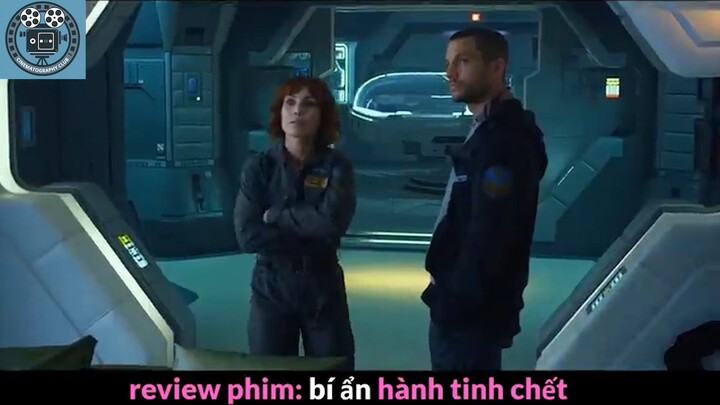 Nội dung phim: Bí ẩn hành tinh chết phần 2 #Reviewphimhay