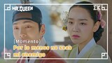 [Momento] Por lo menos no seas mi enemigo  | #EntretenimientoKoreano | Mr. Queen EP8