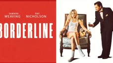 New 2025 full movie(Borderline)
