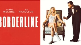 New 2025 full movie(Borderline)