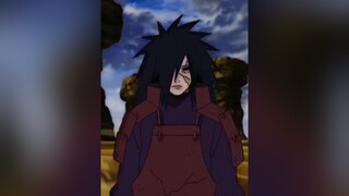 narutoshippuden madara madarauchiha anime fypシ