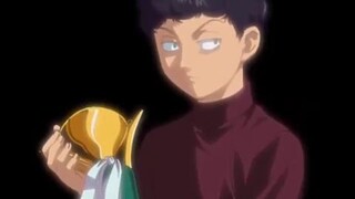 Hikaru no Go Episode 66 ( sub indo )