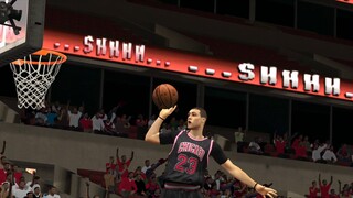 nba 2k25 highlights