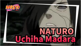 NATURO|Bản âm thanh gốc---Uchiha Madara