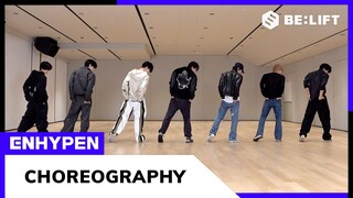 ENHYPEN 'No Doubt' Dance Practice