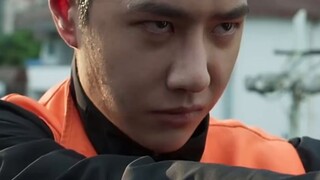 【Bo Xiao】Waiting for rescue (Part 1) | ABO in the end of the world | Redemption | The second generat